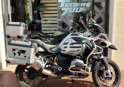 Bmw R 1200 GS Adventure (2013 - 16) - Annuncio 9831956