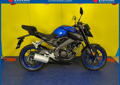 Yamaha MT-125 ABS (2017 - 19) - Annuncio 9821894