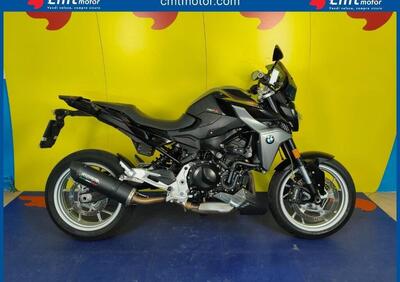 Bmw F 900 R (2021 - 24) - Annuncio 9831959