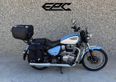 Royal Enfield Meteor 350 Aurora (2024 - 25) - Annuncio 9831966