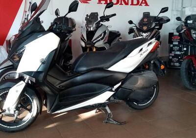 Yamaha X-Max 300 ABS (2017 - 20) - Annuncio 9831972