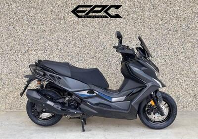 Kymco DTX 360 350 (2022 - 25) - Annuncio 9831967
