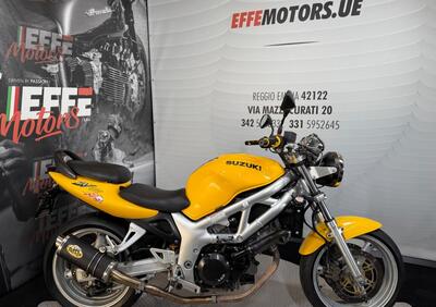 Suzuki SV 650 (2003 - 06) - Annuncio 9831976