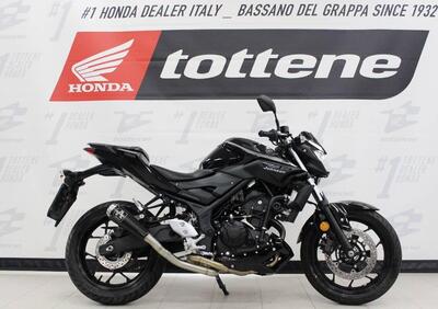 Yamaha MT-03 (2018 - 19) - Annuncio 9831973