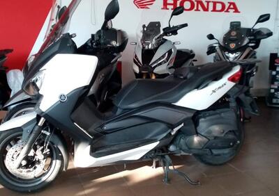 Yamaha X-Max 400 (2013 - 16) - Annuncio 9831984