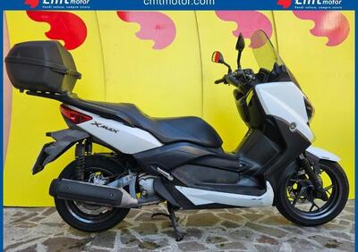 Yamaha X-Max 250 ABS (2014 - 16) - Annuncio 9831977