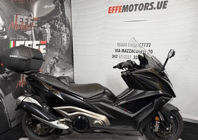 Kymco AK 550 (2017 - 19) - Annuncio 9831983
