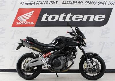 Aprilia Shiver 750 (2010 - 16) - Annuncio 9831988