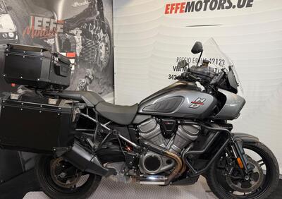 Harley-Davidson Pan America 1250 (2020 - 25) - Annuncio 9831990