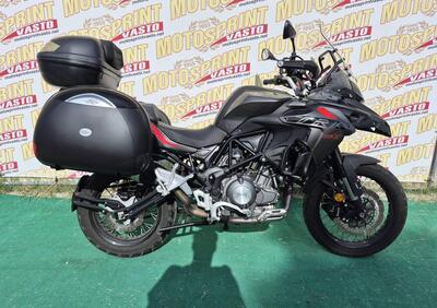 Benelli TRK 502X (2018 - 20) - Annuncio 9831993