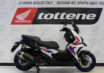 Bmw C 400 X (2021 - 24) - Annuncio 9831996