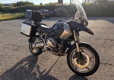 Bmw R 1200 GS (2010 - 12) - Annuncio 9831987