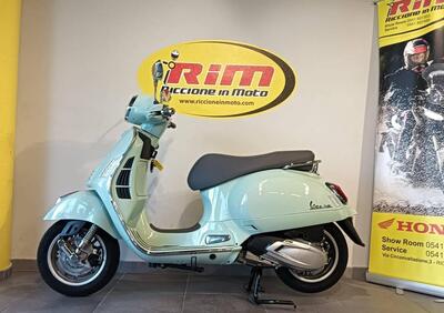 Vespa GTS 310 (2025) - Annuncio 9832002