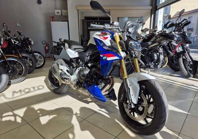 Bmw F 900 R (2021 - 24) - Annuncio 9832009