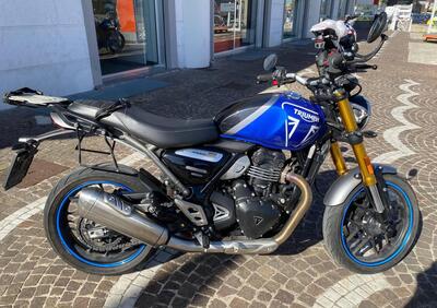 Triumph Speed 400 (2024 - 25) - Annuncio 9832007