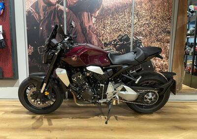 Honda CB 1000 R (2021 - 25) - Annuncio 9832008