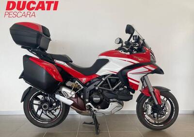 Ducati Multistrada 1200 S Touring (2013 - 14) - Annuncio 9832098