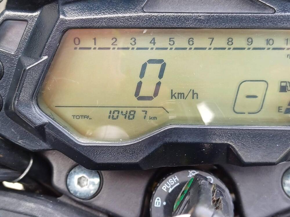 Benelli BN 125 (2018 - 20) Usata
