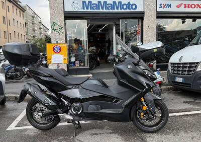 Yamaha T-Max 560 Tech Max (2022 - 24) - Annuncio 9832023