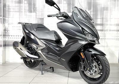 Kymco Xciting 400i S TCS (2021 - 24) - Annuncio 9832038