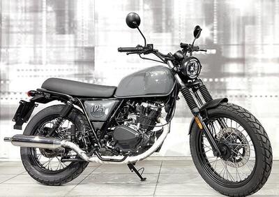 Brixton Motorcycles Cromwell 125 CBS (2021 - 25) - Annuncio 9832040