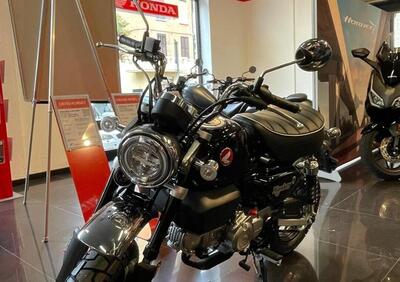 Honda Monkey 125 (2025) - Annuncio 9832036