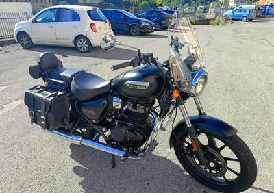 Royal Enfield Meteor 350 Stellar (2021 - 25) - Annuncio 9832033