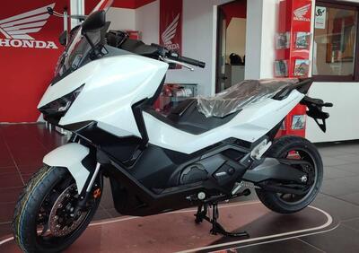 Honda Forza 750 (2025) - Annuncio 9832035