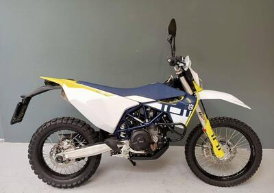 Husqvarna 701 Enduro (2023 - 25) - Annuncio 9832045