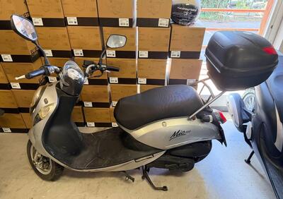 Sym Mio 100 (2006 - 16) - Annuncio 9832042