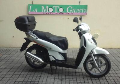 Honda SH 125 i (2005 - 08) - Annuncio 9832043