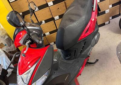 Kymco Agility 150i R16 + ABS (2017 - 20) - Annuncio 9832050