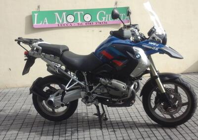 Bmw R 1200 GS (2008 - 09) - Annuncio 9832073