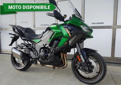 Kawasaki Versys 1100 SE (2025 - 26) - Annuncio 9619726
