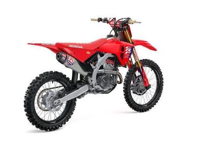 Honda CRF 250 R WE (2026) - Annuncio 9832080