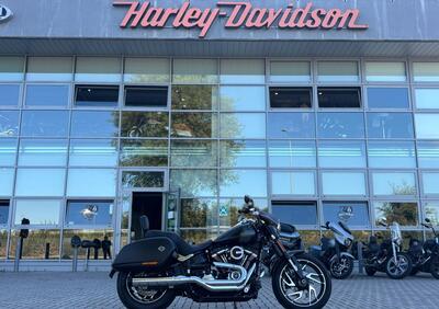 Harley-Davidson Sport Glide (2021 - 25) - Annuncio 9832075
