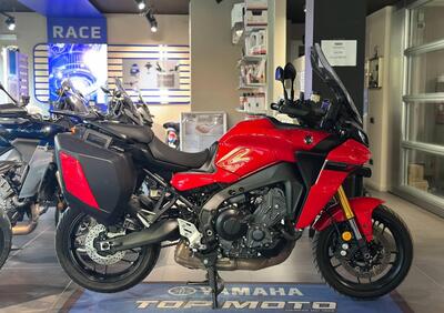 Yamaha Tracer 9 GT (2021 - 24) - Annuncio 9832089