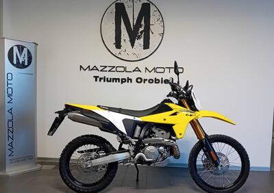 Suzuki DR-Z4S (2025) - Annuncio 9695253