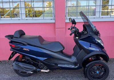 Piaggio MP3 400 Sport ABS Hpe (2021 - 22) - Annuncio 9832087