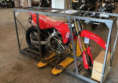 Honda CRF 450 R WE (2026) - Annuncio 9832092