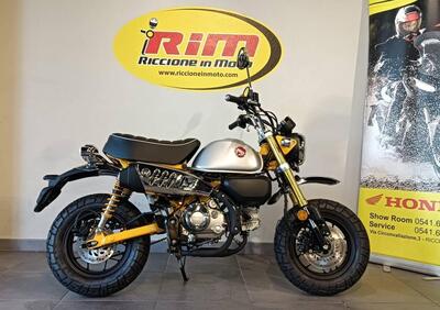 Honda Monkey 125 (2025) - Annuncio 9832094
