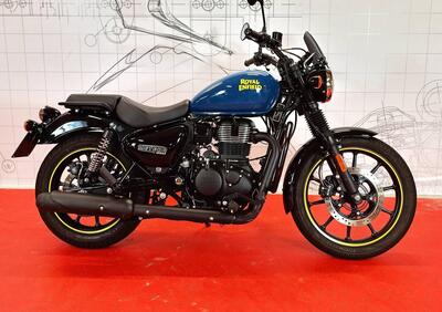 Royal Enfield Meteor 350 Fireball (2021 - 25) - Annuncio 9525180
