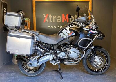 Bmw R 1200 GS Adventure (2010 - 13) - Annuncio 9832095