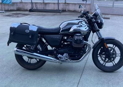 Moto Guzzi V7 III Limited (2018) - Annuncio 9832116