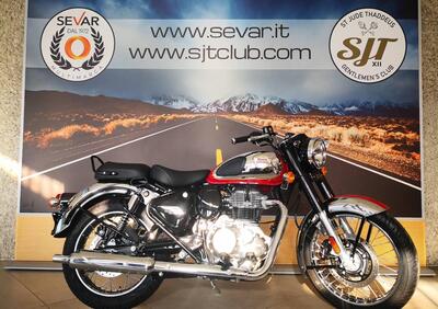 Royal Enfield Classic 350 (2021 - 25) - Annuncio 9832100