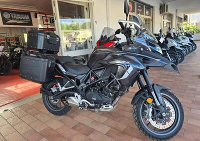Benelli TRK 502 (2021 - 25) - Annuncio 9832113