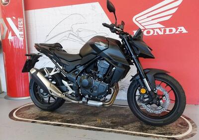 Honda CB 750 Hornet (2025) - Annuncio 9832112