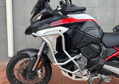 Ducati Multistrada V4 Rally (2023 - 25) - Annuncio 9832125