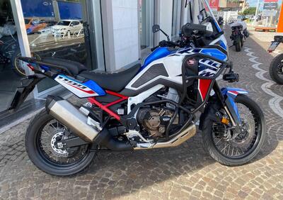 Honda Africa Twin CRF 1100L DCT (2022 - 23) - Annuncio 9832128