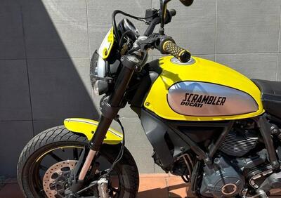 Ducati Scrambler 800 Flat Track Pro (2016 - 17) - Annuncio 9832137